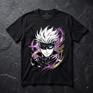 Gojo from Jujutsu Kaisen