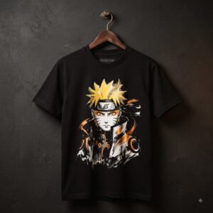 Naruto T Shirt