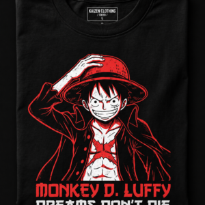 Luffy  From One Piece T-Shirt